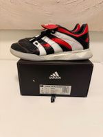 Adidas Predator Accelerator Black White Red Eu 41 1/3 “RARE“