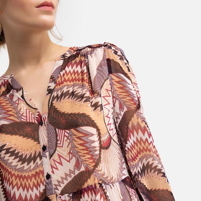 Ba&Sh Kleider: Bash Kleid size 1 – Gebraucht aus Münchenstein von ArleneLM 8