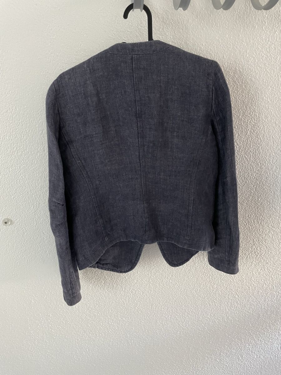 Jacken: Massimo Dutti Damen Blazer – Gebraucht aus Menziken von FS-Creativity 1