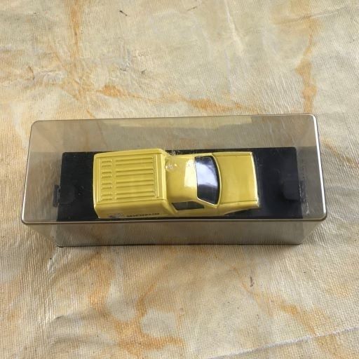 Renault Modellini d'auto: RENAUT MICHELIN – Nuovo e nell'imballaggio originale da Ostermundigen venduto da wini63 4