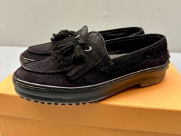 DAMENSCHUHE #5 „TOD’S“ AB 1.- !!!