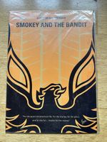 Smokey and the bandit pontiac burt reynolds