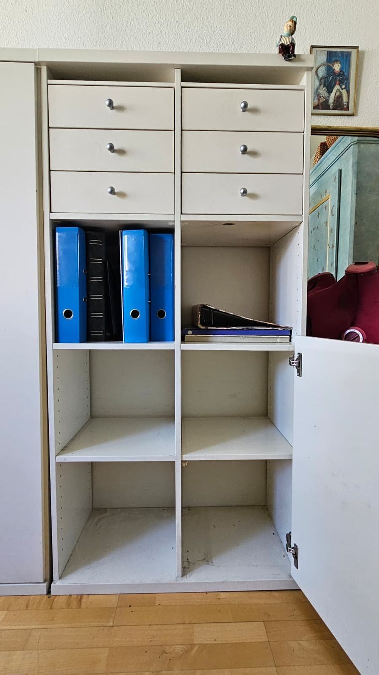 Ikea Armadi: IKEA-Schränke – Usato da Geroldswil venduto da Topaz58 1