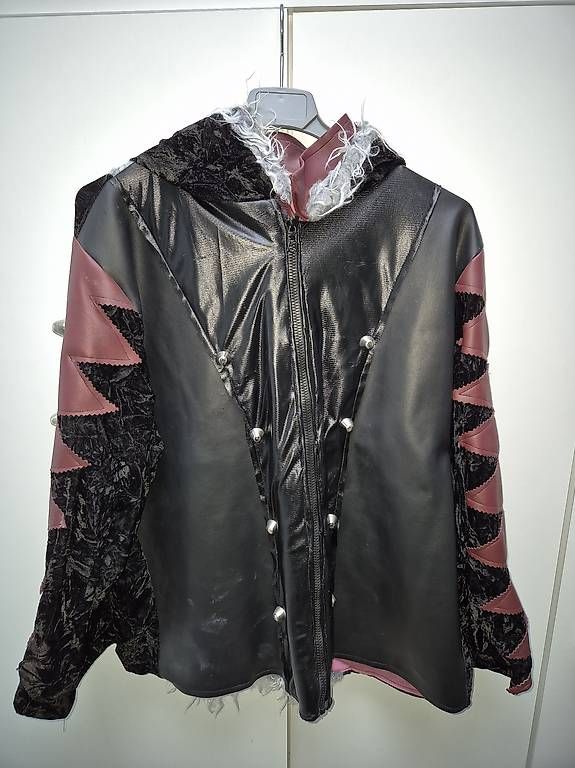 Giacche: Guggemusik Jacke grösse M/L – Usato da Immensee venduto da ser_8529 1