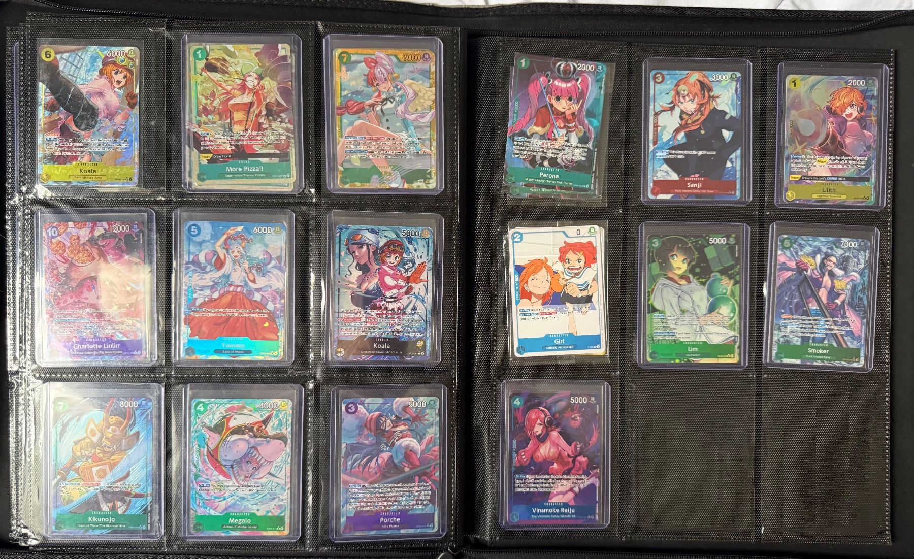 Bandai Carte collezionabili: One piece Cards – Usato da Zürich venduto da ene_ymy9 8