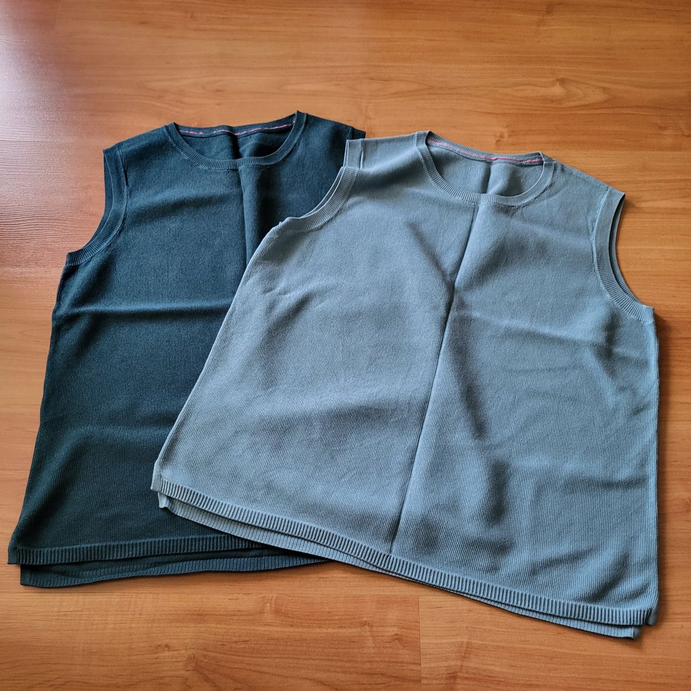 Pullover & Sweatshirts: Street One Pullunder – Gebraucht aus Lostorf von Benidomi1