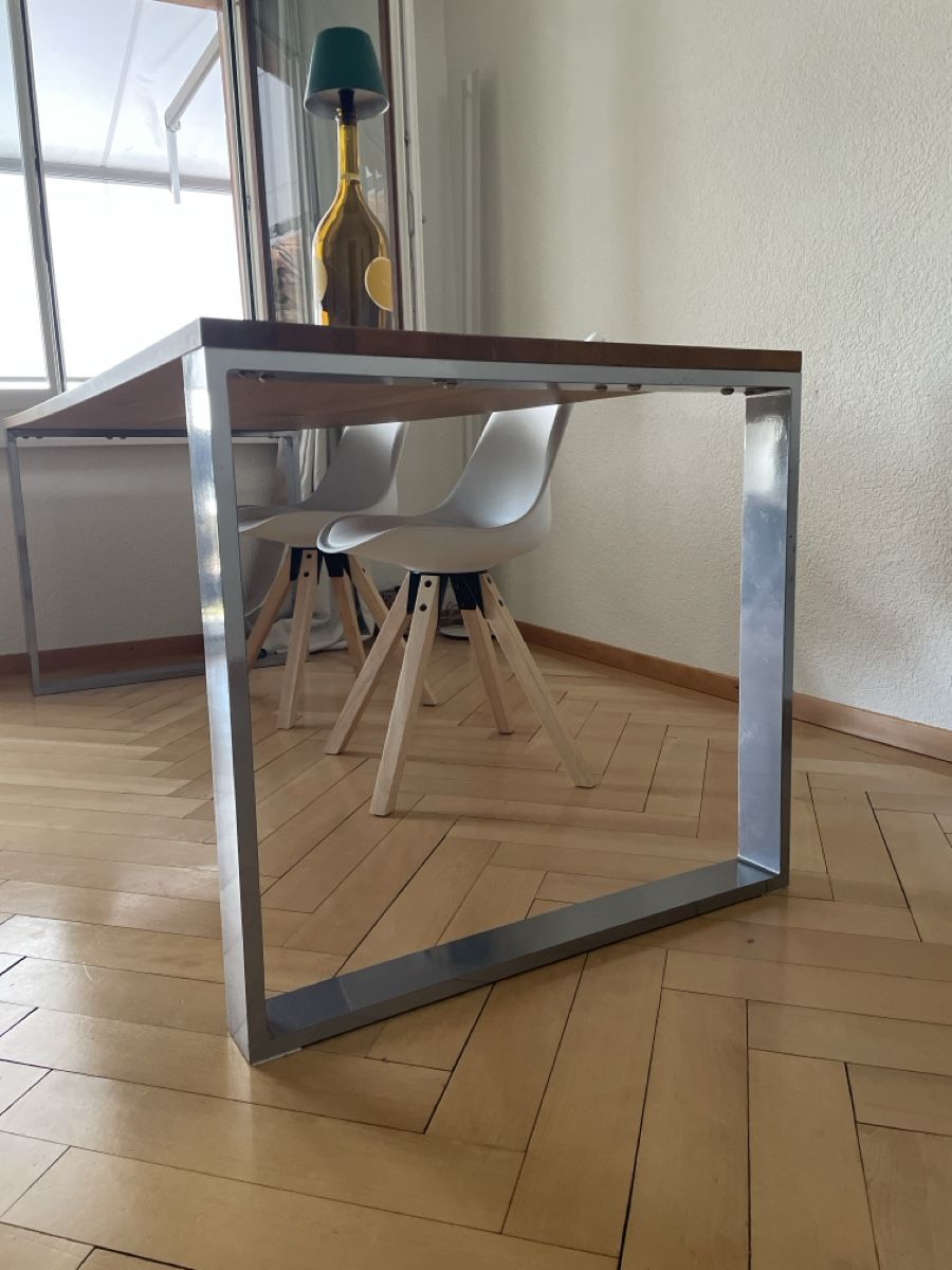 Tables: Esstisch – D'occasion à Zug par juliechiara 2
