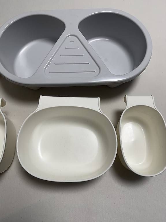 Fasciatoi & Accessori: Wickeltischzubehör – Usato da Belp venduto da sabadesign 1