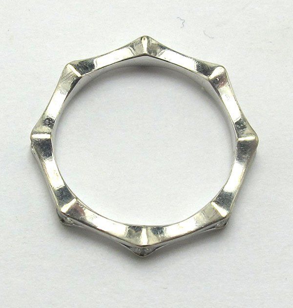 Ringe: Brillant-Alliancering – Gebraucht aus Zürich von Schmuckmarkt 1