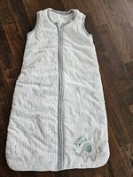 Baby-Schlafsack Grösse 90