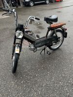 Kreidler Flory MF 21