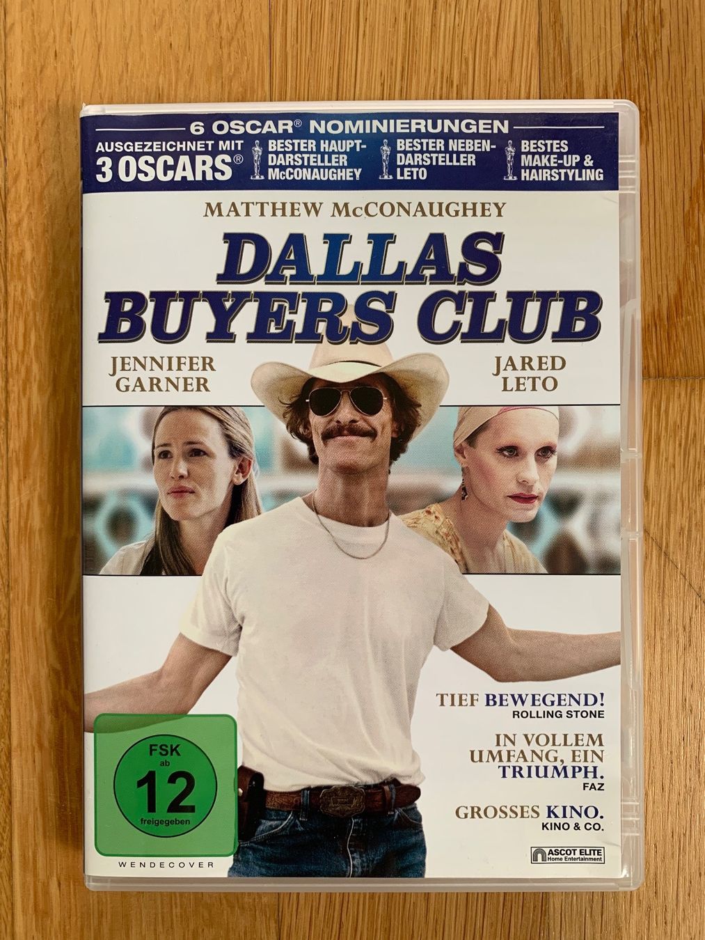 Tutti i DVDs: DVD Sammlung – Usato da Zürich venduto da bergi777 1