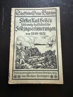 Feldzugserinnerungen 1848-1851