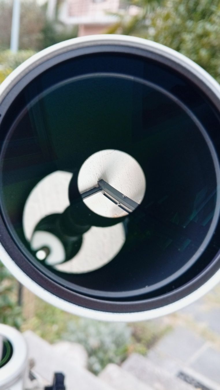 Sky-Watcher Teleskope: Skywatcher Teleskop Skymax 127 AZ5 – Gebraucht aus Minusio von Bugrist 3