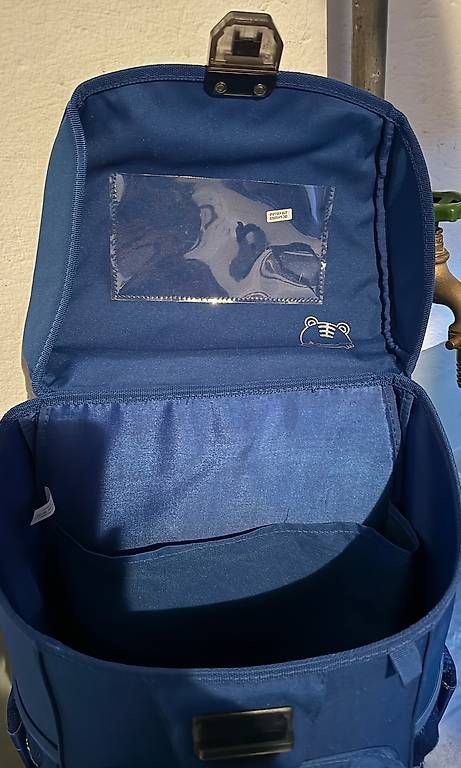 Borse & Zaini: Kinder Schultasche – Usato da Bern venduto da mam_v6sq 2