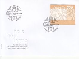 SBK 1133 FDC