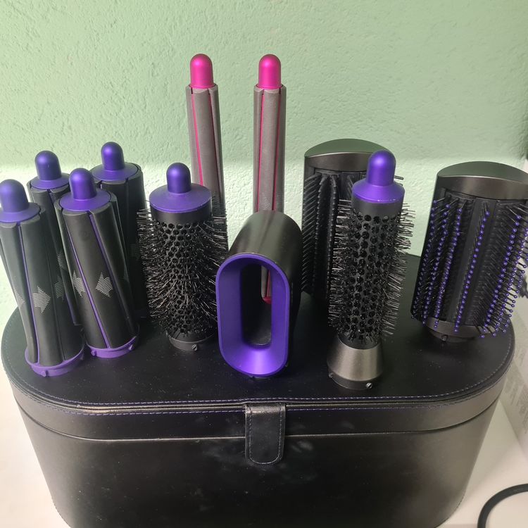 Dyson Airwrap | Kaufen auf Ricardo