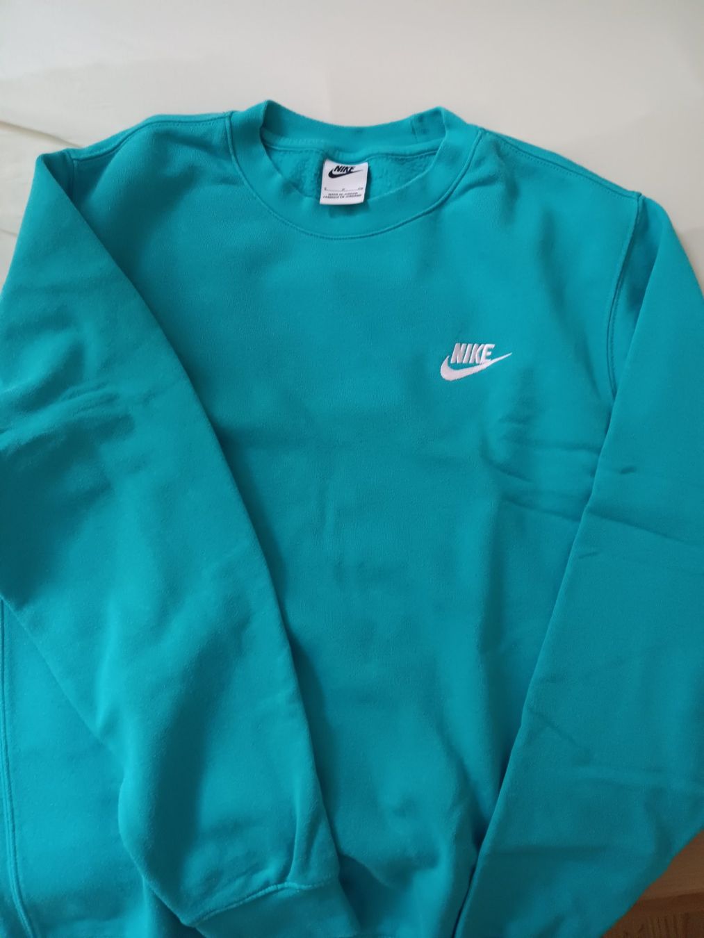 Nike Maglioni & Felpe: Pull Nike – Usato da Neuchâtel venduto da den_7x9p 1