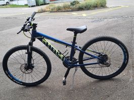 Ghost Mountainbike für Kinder