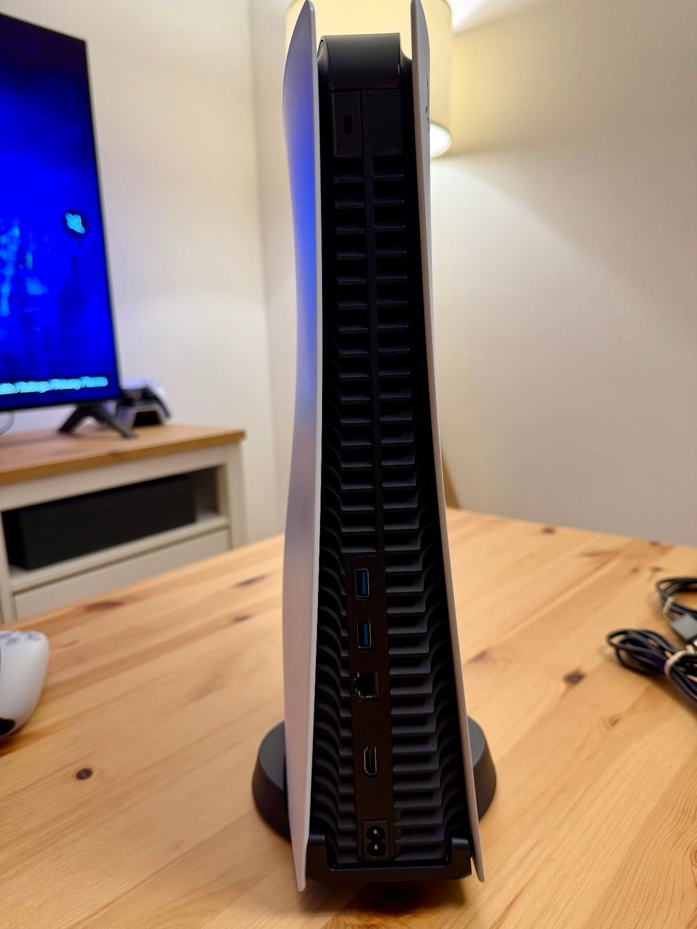Sony Console: Sony PlayStation 5 Disc Edition + new DualSense controller – Usato da Brugg AG venduto da hub_8ywk 4