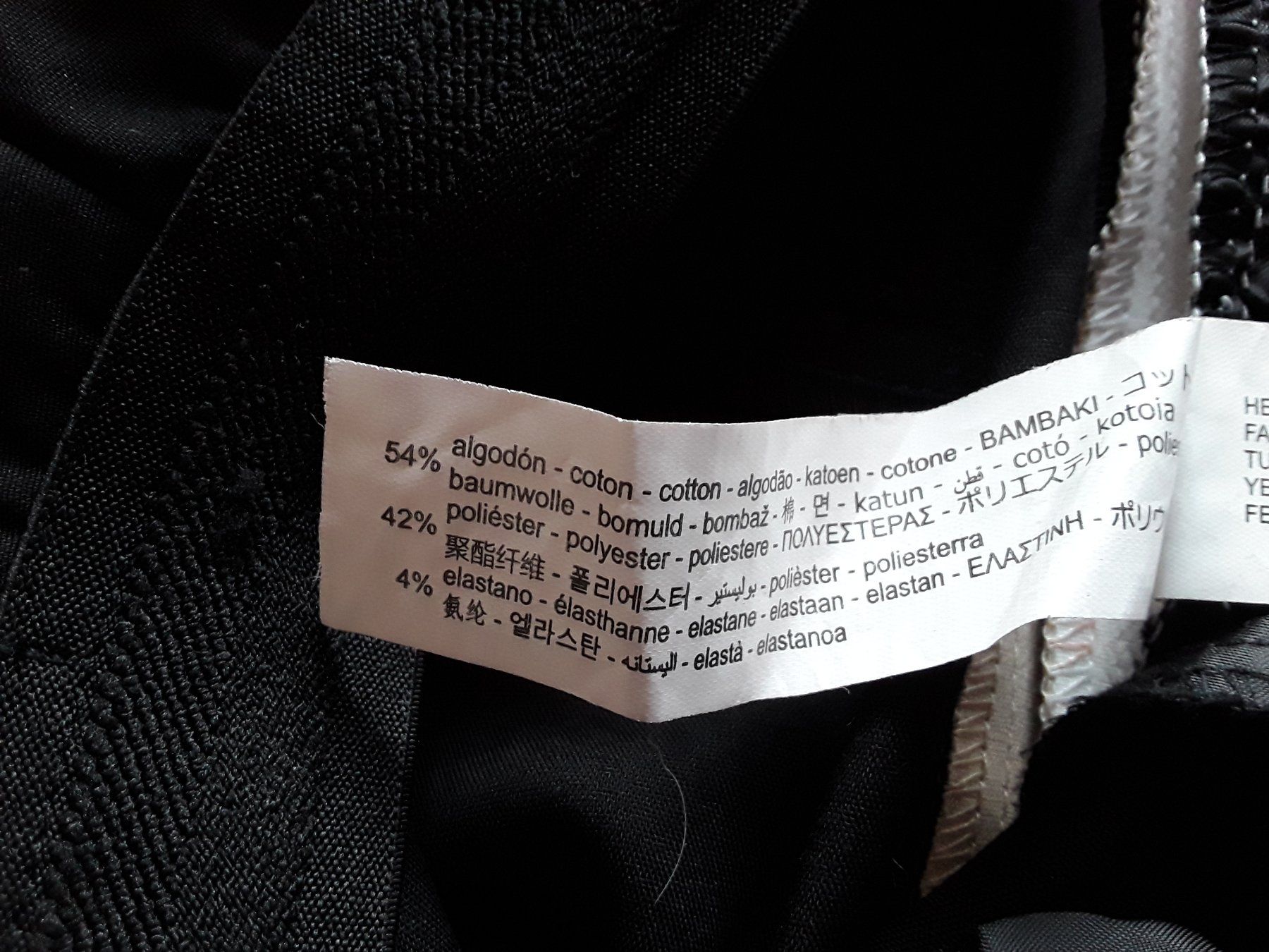 Pantaloni: Zara Basic Hosen XS – Usato da Heimberg venduto da Samprof 5