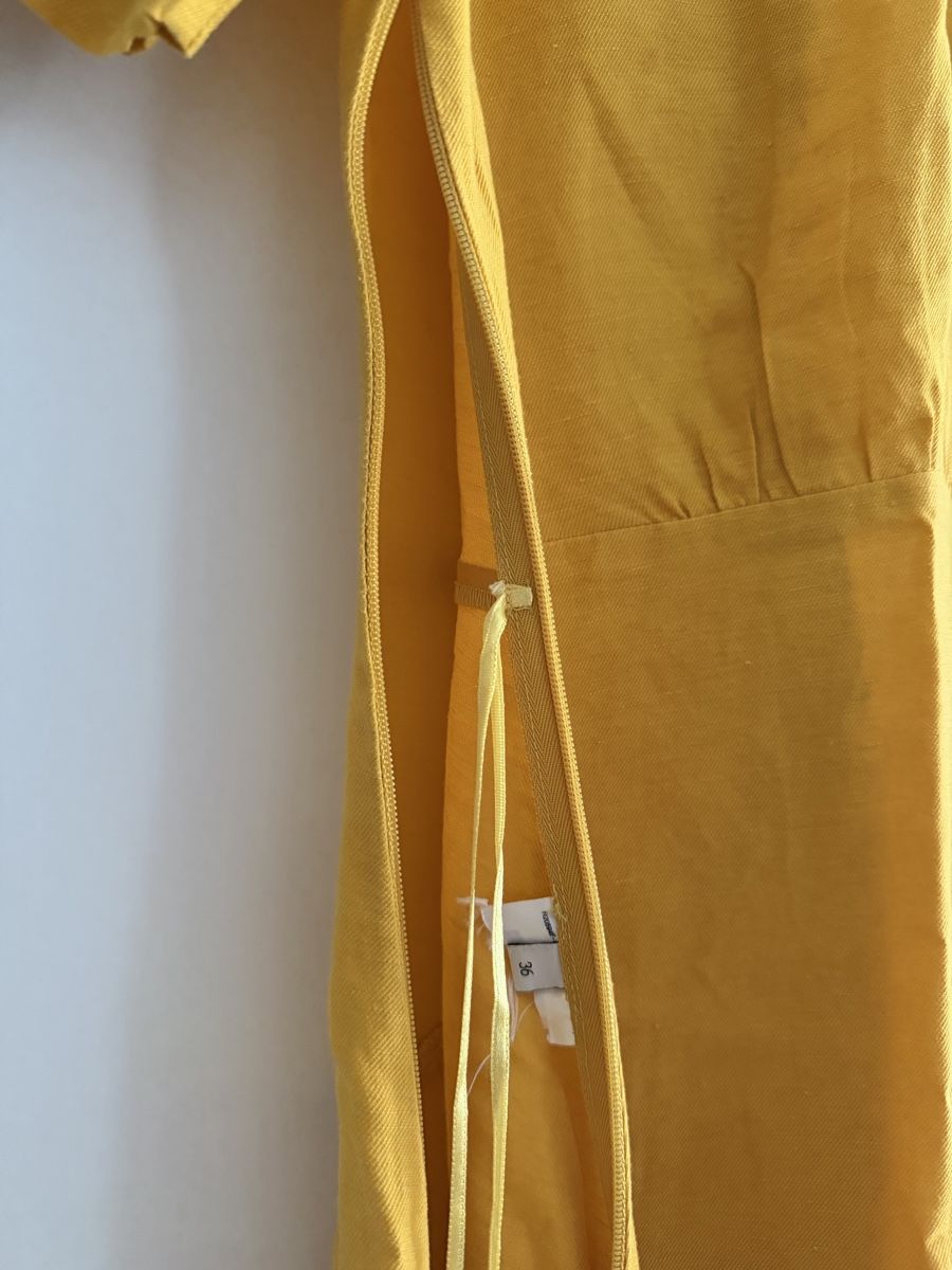 Sandro Kleider: Sandro Kleid Gr.36 👗  – Gebraucht aus Kirchberg SG von deeann 3