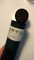 Fliegenrute Orvis Frequent Flyer 909 mit Vosseler DC4 Rolle