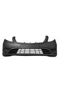 Stossstange vorne Mercedes Vito w447 schwarz