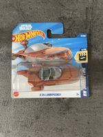 Hot Wheels Star Wars X-34 Landspeeder 31/250