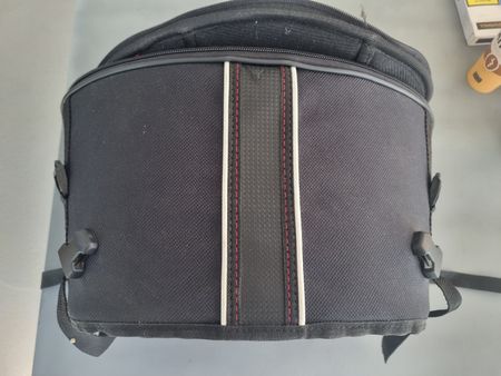Ducati Diavel/  Hecktasche/ Sozius / Neu