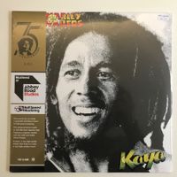 Bob Marley & the Wailers - Kaya