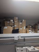 Günstig- Div. Ernst Schweizer Unterkonstruktionsmaterial