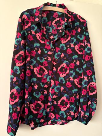 Très beau chemisier taille XL
