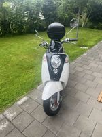 Sym Mio 100