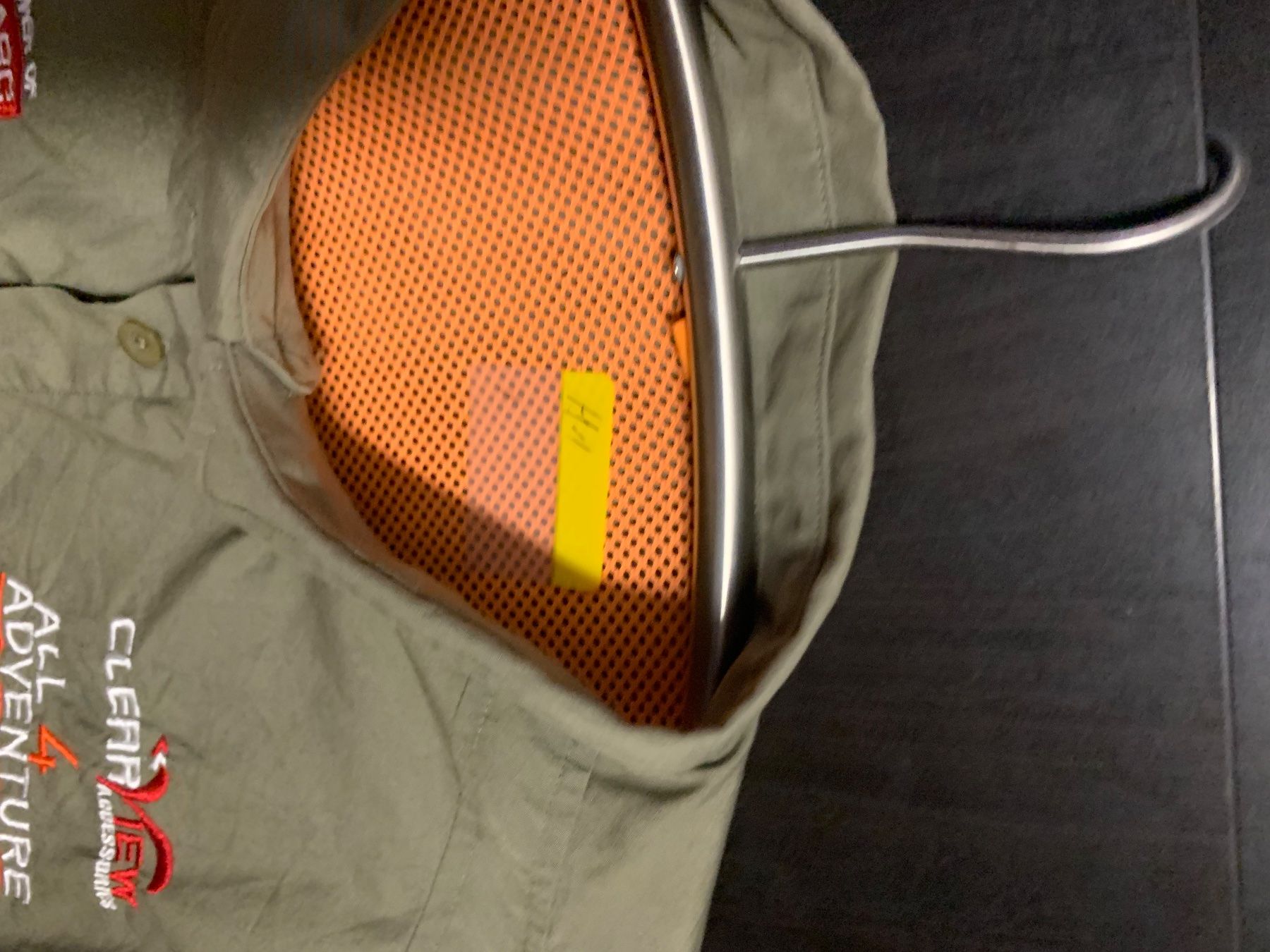 Camicie: Hemd All Adventures Australien 3xl – Usato da Zollbrück venduto da outlet16 2