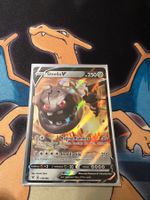 Steelix V (VIV 115) - Vivid Voltage