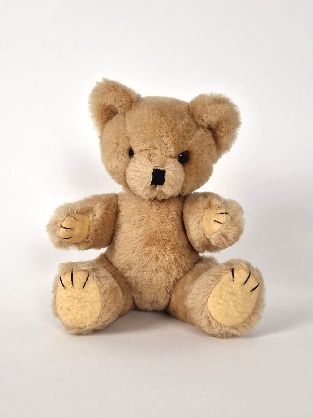 Giocattoli: Charmanter Teddybär – Usato da Basel venduto da Restwert_Basel 4