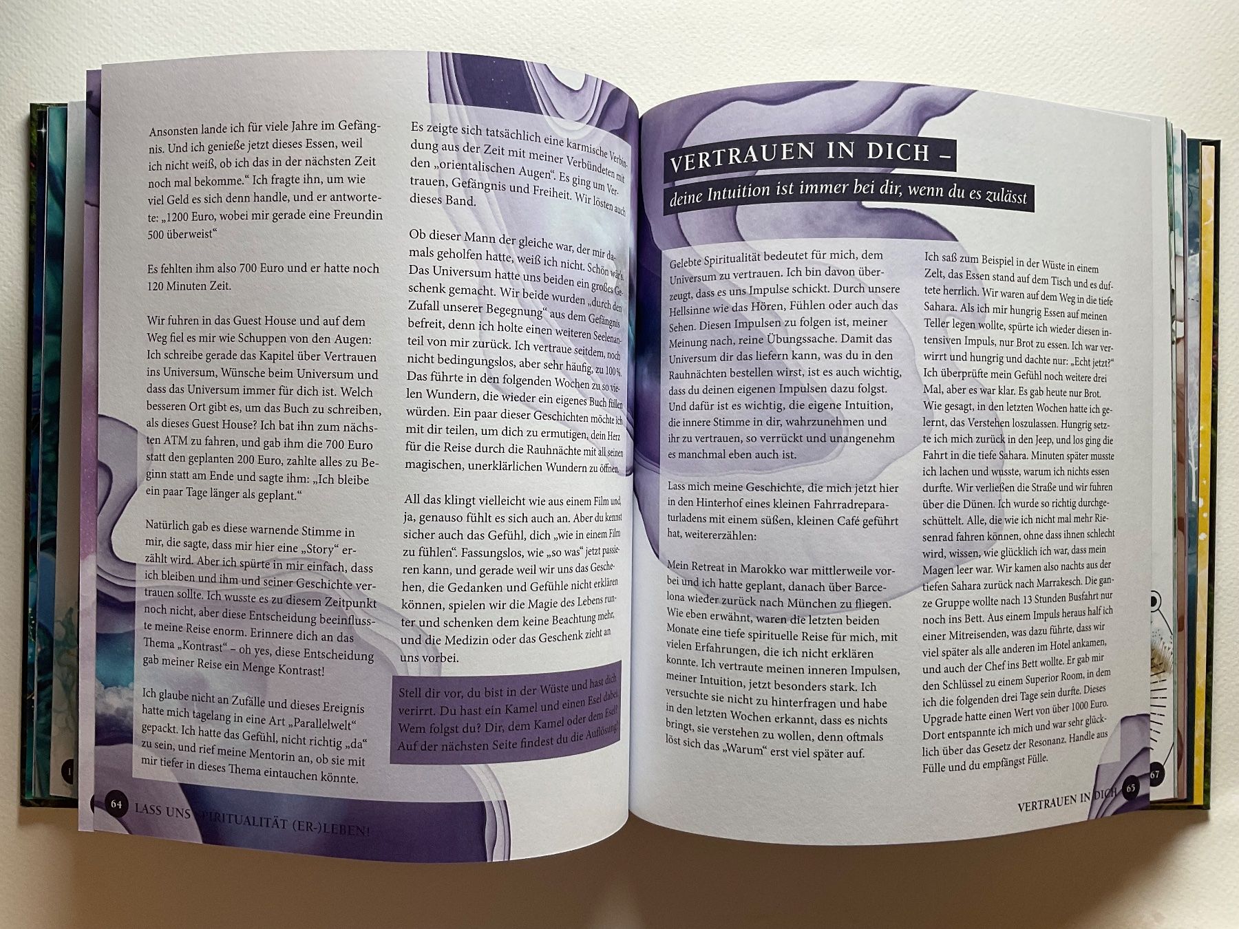 Libri: Dein Seelen Coach - Anja Plattner – Nuovo (secondo la descrizione) da Meggen venduto da BookRevivals 6
