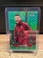 Casemiro 11/99 Topps Stadium Club Chrome 23/24