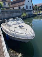 Daycruiser Quicksilver 525
