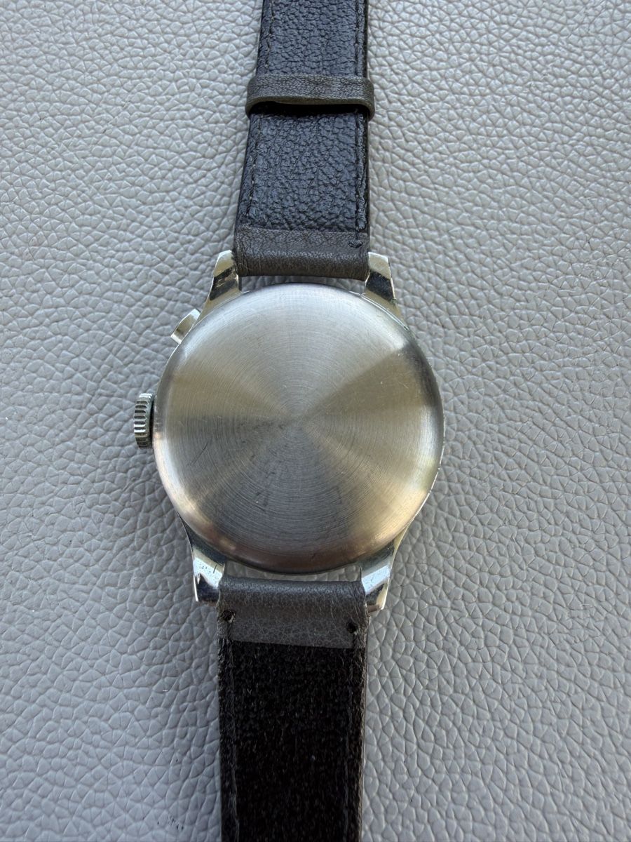 Montres: Monopoussoir  BERNA  – D'occasion à Posieux par Pitchou2016 4