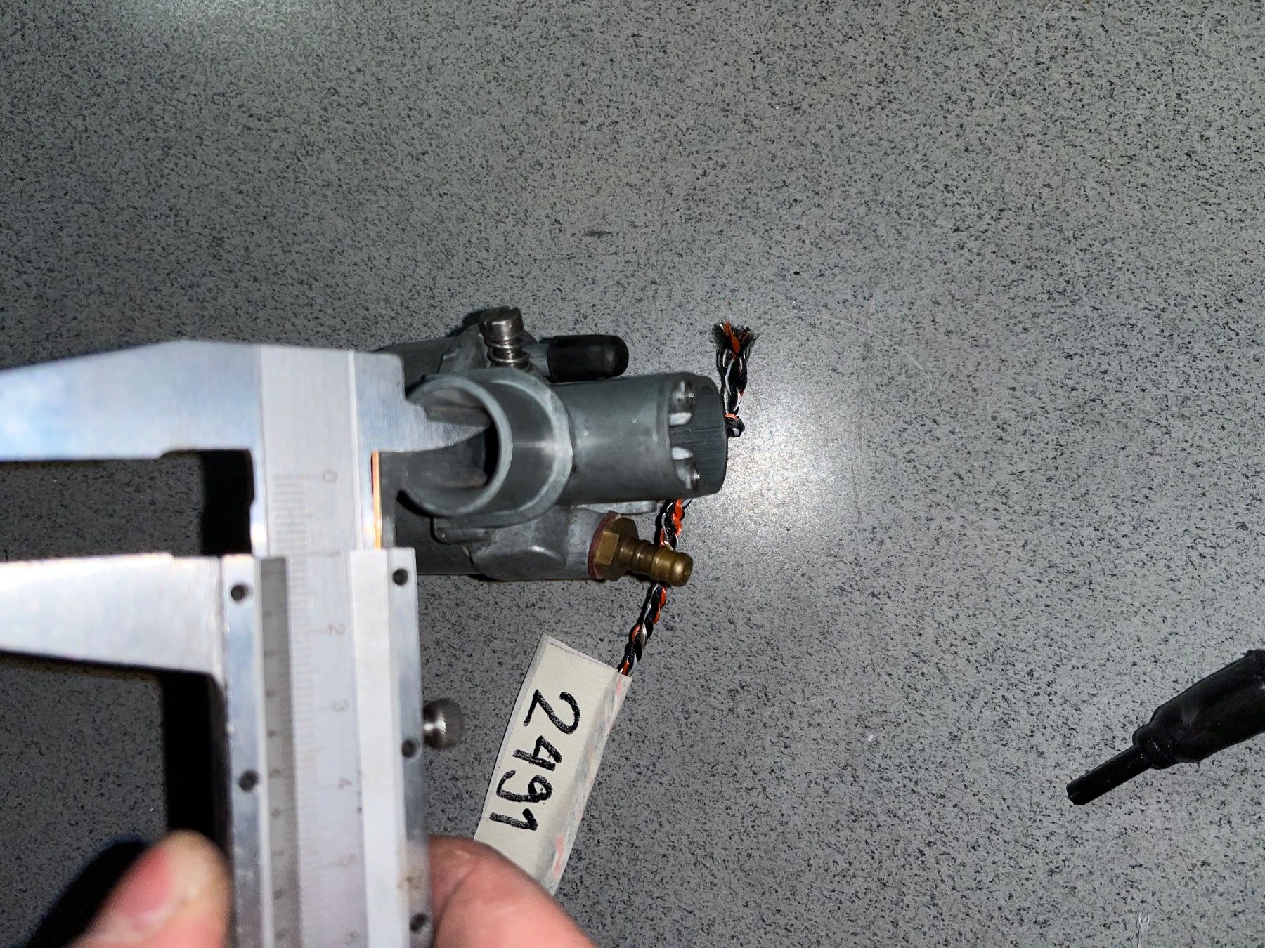 Puch Parti ricambio per ciclomotori: Puch Maxi/X30 12mm Vergaser – Usato da Fahrni b. Thun venduto da berger_tuning34 3