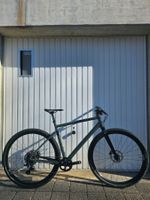 Commencal Gravel Bike