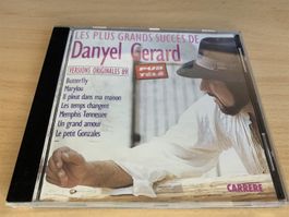 Danyel Gérard – Les Plus Grands Succés De Danyel Gérard