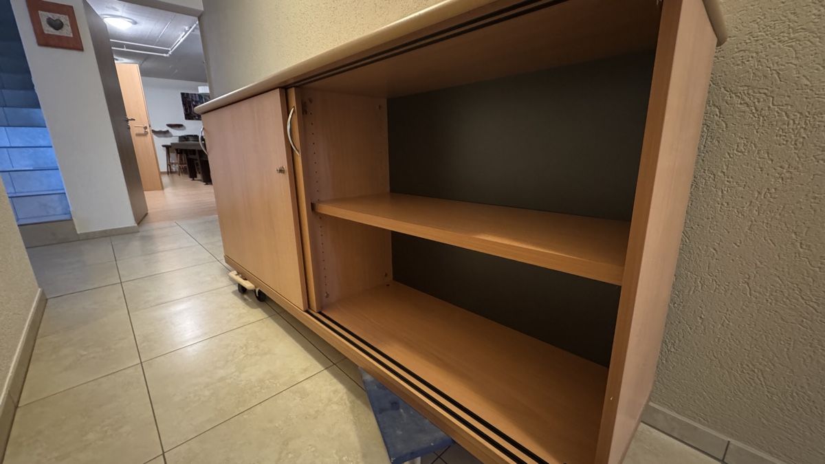 Commodes: Sideboard  – D'occasion à Leutwil par Hhac 1
