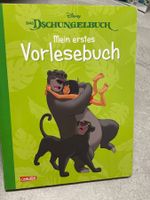 Buch Vorlesebuch das Dschungelbuch