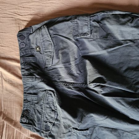 Burton shorts