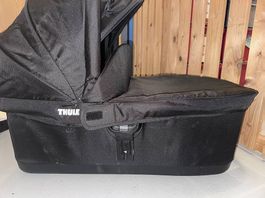 Thule Babywanne Bassinet Urban Glide