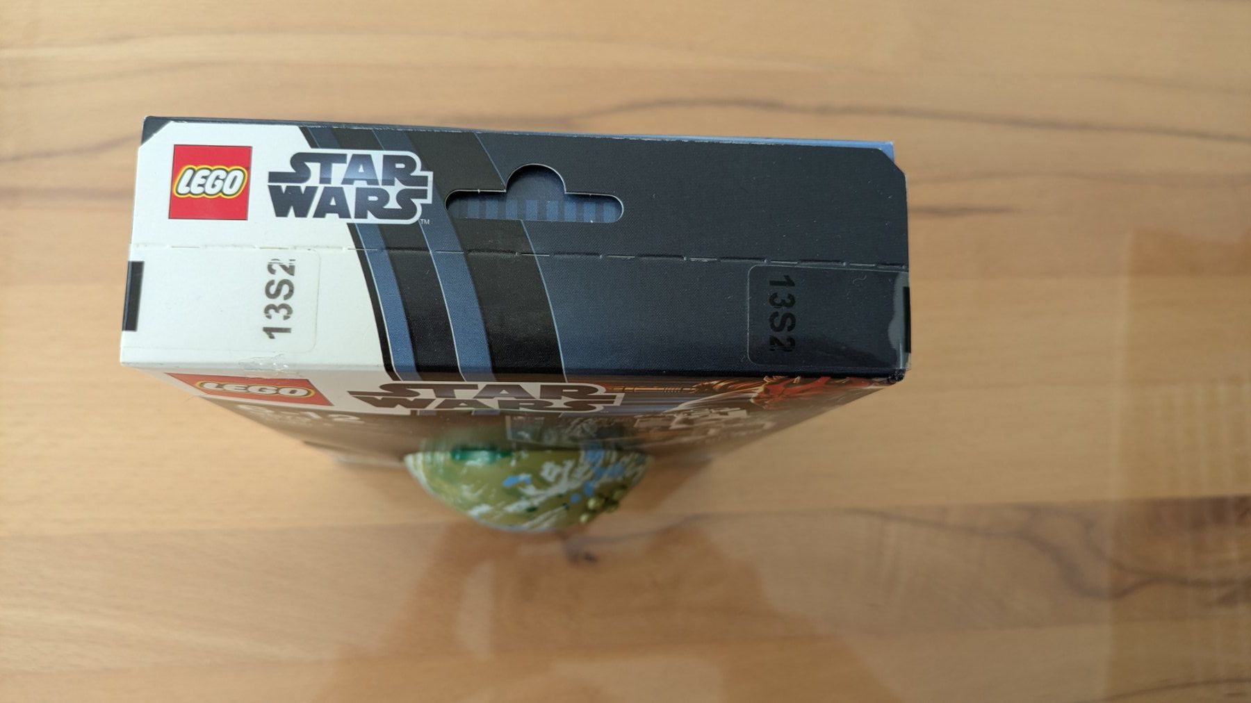 Lego Kit di costruzioni: Lego Star Wars - 9679 - AT-ST- & Endor – Nuovo e nell'imballaggio originale da Staufen venduto da Fleby84 1