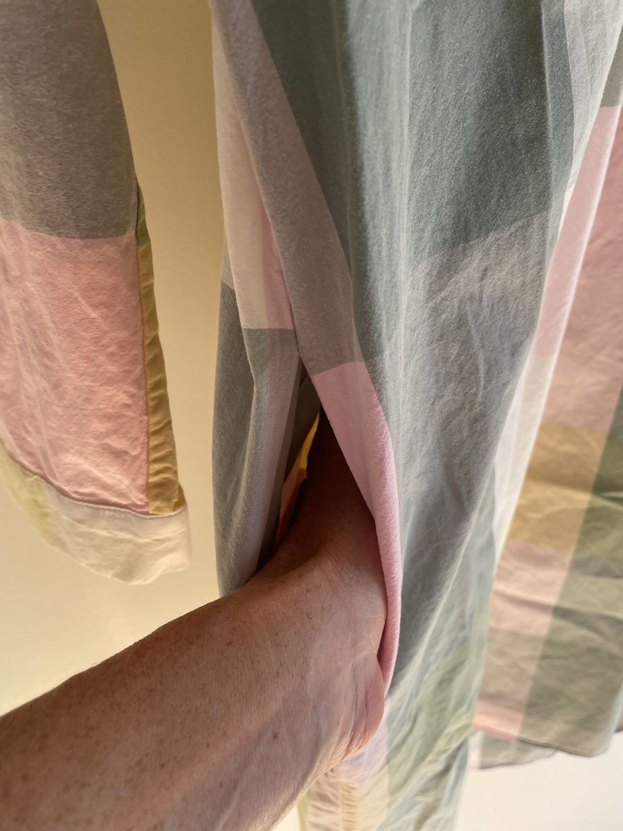Cos Kleider: COS Baumwoll Sommerkleid – Gebraucht aus Zürich von Martina111 2